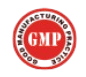 GMP certified