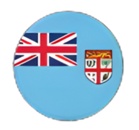 Flag of Fiji